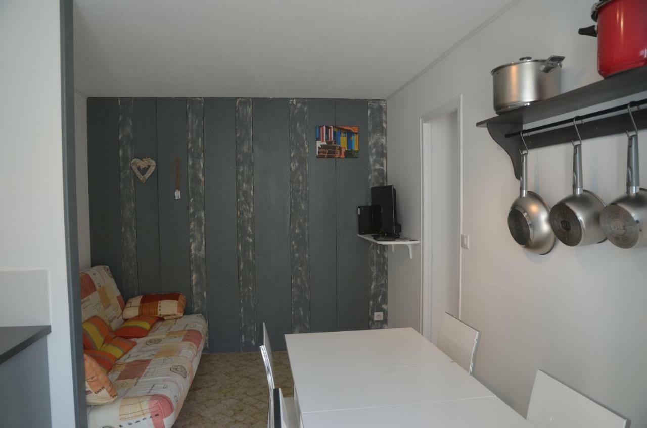Maisonnette Maumusson Villa Saint-Trojan-les-Bains Ngoại thất bức ảnh